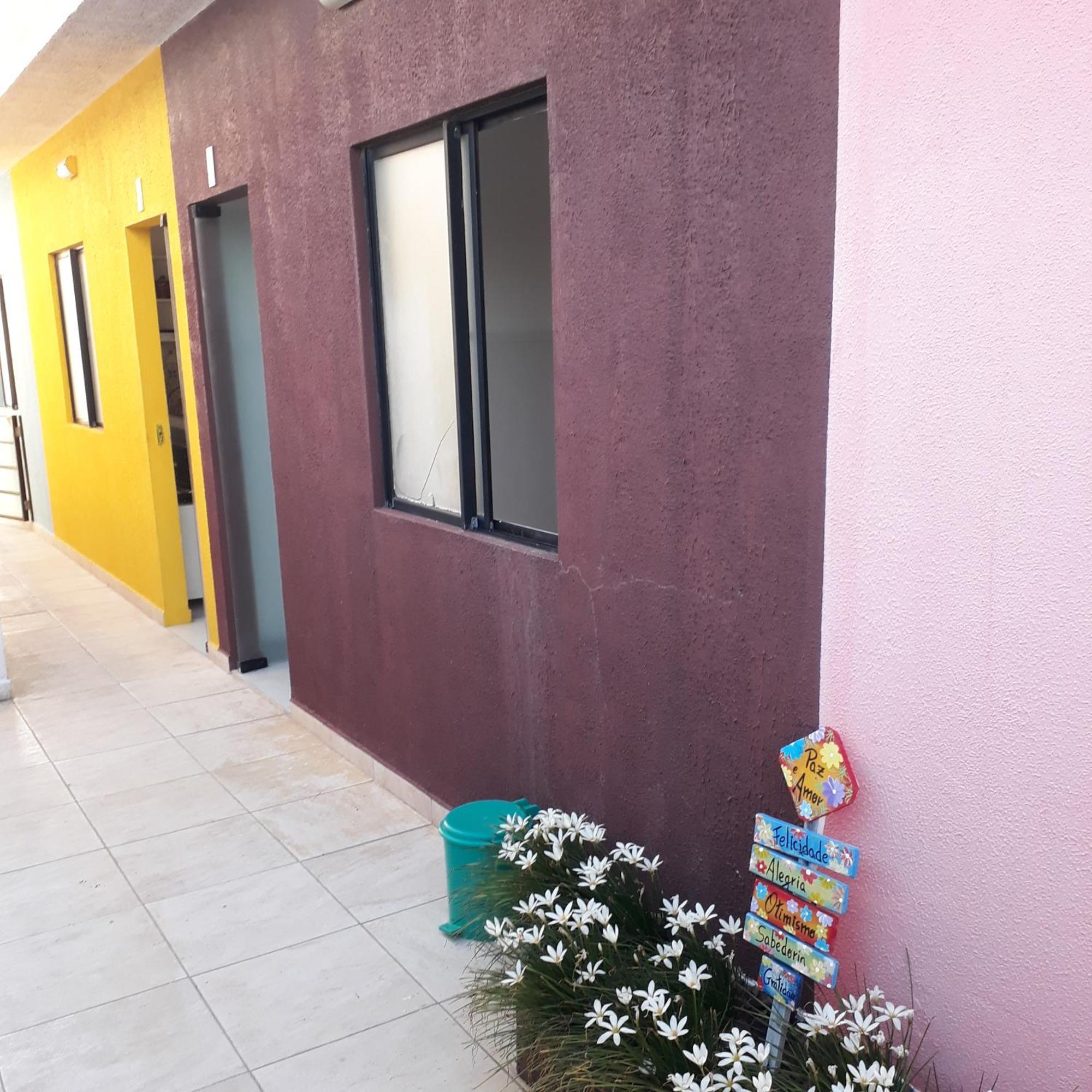 Pousada Caribe Milagrense Sao Miguel dos Milagres Exterior photo