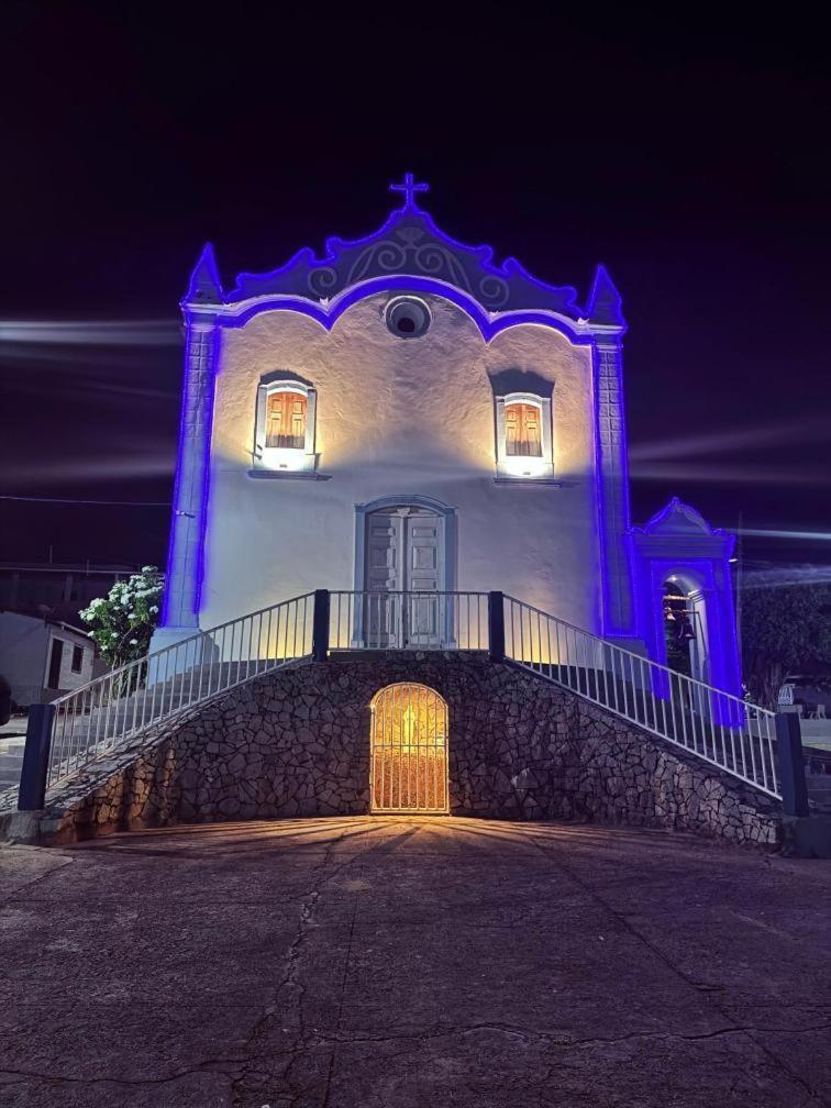 Pousada Caribe Milagrense Sao Miguel dos Milagres Exterior photo
